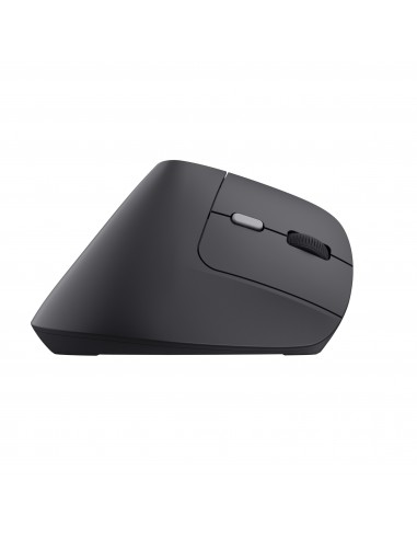 Trust Bayo II ratón mano derecha RF inalámbrico Óptico 2400 DPI