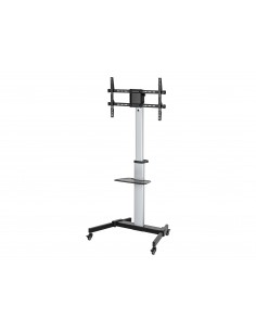 Equip 650630 soporte para TV 2,18 m (86") Plata 2