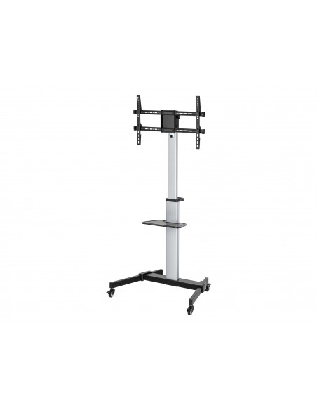 Equip 650630 soporte para TV 2,18 m (86") Plata