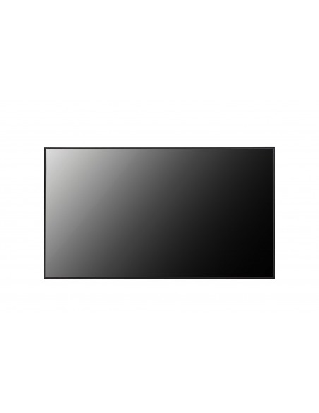 LG 65UH5N-E Pantalla plana para señalización digital 165,1 cm (65") LCD Wifi 500 cd   m² 4K Ultra HD Negro Web OS 24 7
