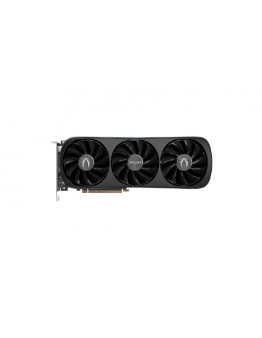 Zotac GeForce RTX 4080 SUPER NVIDIA 16 GB GDDR6X