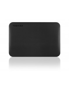 Toshiba Canvio Ready disco duro externo 2 TB Negro