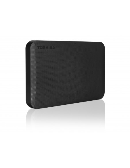 Toshiba Canvio Ready disco duro externo 2 TB Negro