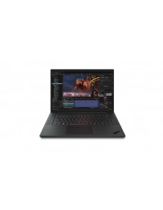 Lenovo ThinkPad P1 Gen 6 Estación de trabajo móvil 40,6 cm (16") WQXGA Intel® Core™ i7 i7-13700H 16 GB DDR5-SDRAM 512 GB SSD 2