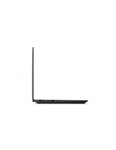 Lenovo ThinkPad P1 Gen 6 Estación de trabajo móvil 40,6 cm (16") WQXGA Intel® Core™ i7 i7-13700H 16 GB DDR5-SDRAM 512 GB SSD