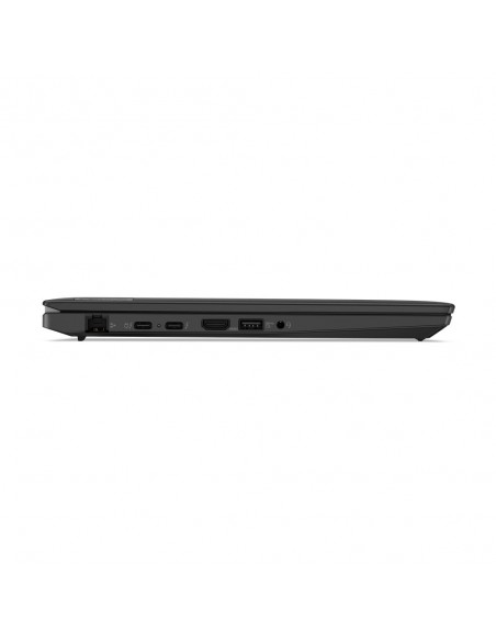 Lenovo ThinkPad P14s Gen 4 (Intel) Estación de trabajo móvil 35,6 cm (14") WUXGA Intel® Core™ i7 i7-1360P 16 GB LPDDR5x-SDRAM