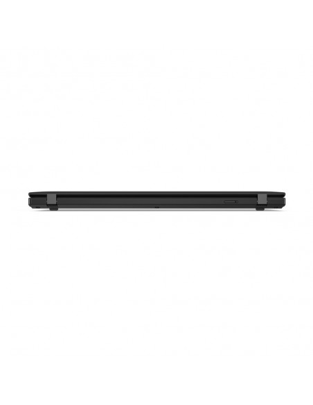 Lenovo ThinkPad P14s Gen 4 (Intel) Estación de trabajo móvil 35,6 cm (14") WUXGA Intel® Core™ i7 i7-1360P 16 GB LPDDR5x-SDRAM