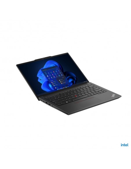Lenovo ThinkPad E14 Gen 5 (Intel) Portátil 35,6 cm (14") WUXGA Intel® Core™ i7 i7-13700H 32 GB DDR4-SDRAM 1 TB SSD Wi-Fi 6