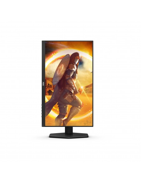 AOC 24G4X pantalla para PC 60,5 cm (23.8") 1920 x 1080 Pixeles Full HD LCD Negro