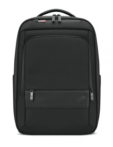 Lenovo ThinkPad Professional 16-inch Gen 2 mochila Mochila informal Negro Plástico
