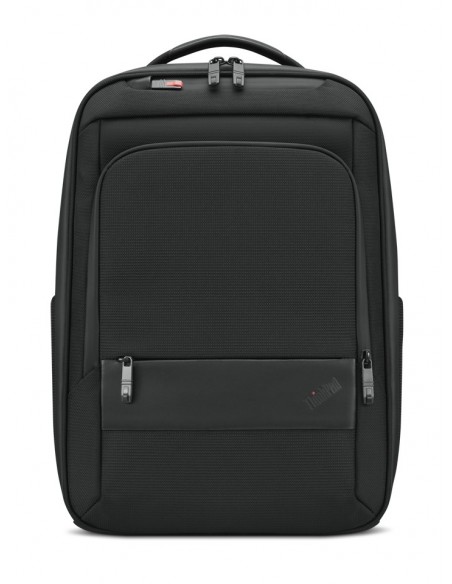 Lenovo ThinkPad Professional 16-inch Gen 2 mochila Mochila informal Negro Plástico