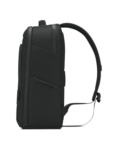 Lenovo ThinkPad Professional 16-inch Gen 2 mochila Mochila informal Negro Plástico