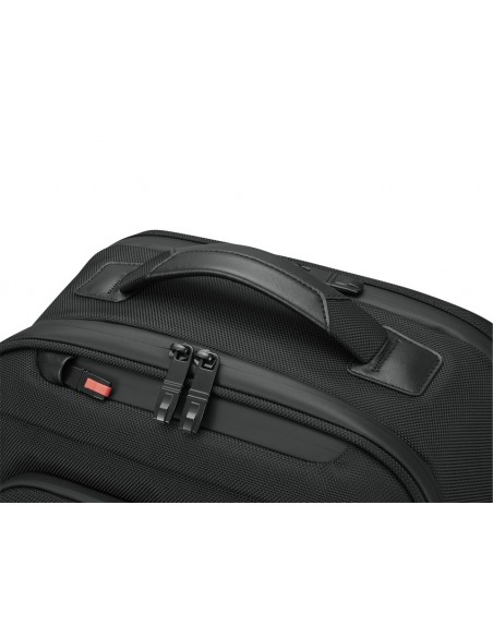 Lenovo ThinkPad Professional 16-inch Gen 2 mochila Mochila informal Negro Plástico
