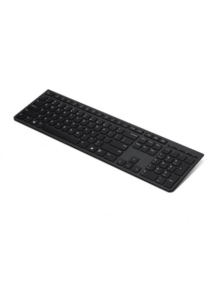 Lenovo 4Y41K04067 teclado RF Wireless + Bluetooth Español Gris
