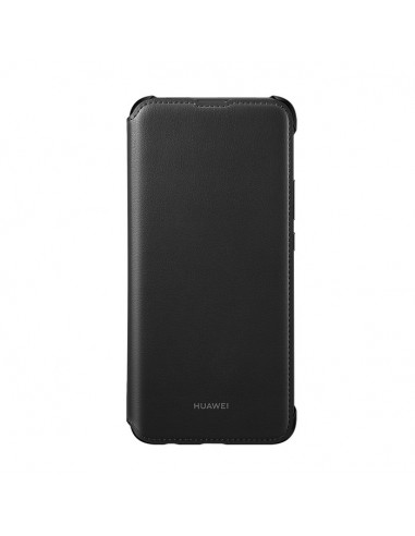 Huawei 51993127 funda para teléfono móvil 16,7 cm (6.59") Folio Negro