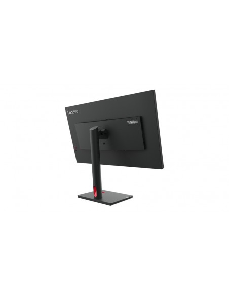Lenovo ThinkVision T32h-30 LED display 80 cm (31.5") 2560 x 1440 Pixeles Quad HD Negro