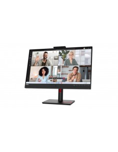 Lenovo ThinkVision T27hv-30 LED display 68,6 cm (27") 2560 x 1440 Pixeles Quad HD Negro 2