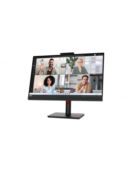 Lenovo ThinkVision T27hv-30 LED display 68,6 cm (27") 2560 x 1440 Pixeles Quad HD Negro