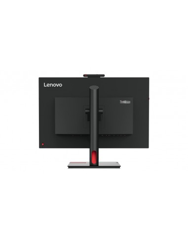 Lenovo ThinkVision T27hv-30 LED display 68,6 cm (27") 2560 x 1440 Pixeles Quad HD Negro
