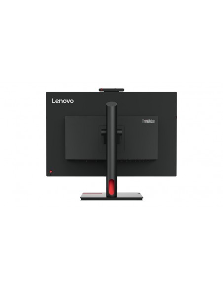 Lenovo ThinkVision T27hv-30 LED display 68,6 cm (27") 2560 x 1440 Pixeles Quad HD Negro