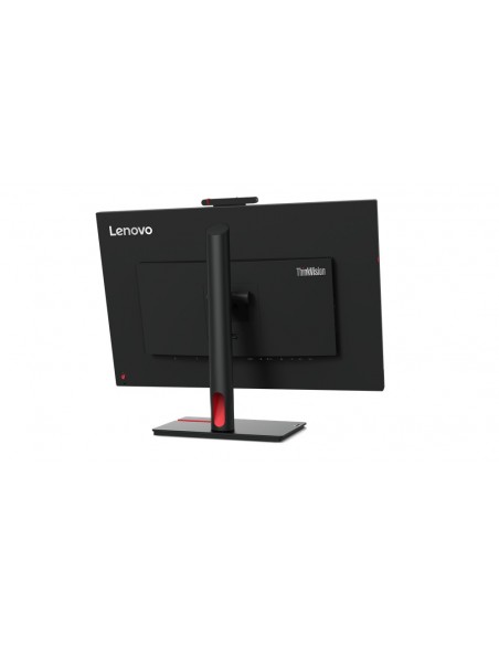 Lenovo ThinkVision T27hv-30 LED display 68,6 cm (27") 2560 x 1440 Pixeles Quad HD Negro