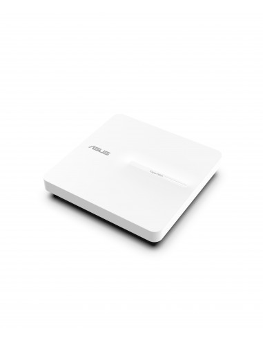 ASUS EBA63 ExpertWiFi AX3000 Dual-band PoE 2402 Mbit s Blanco Energía sobre Ethernet (PoE)