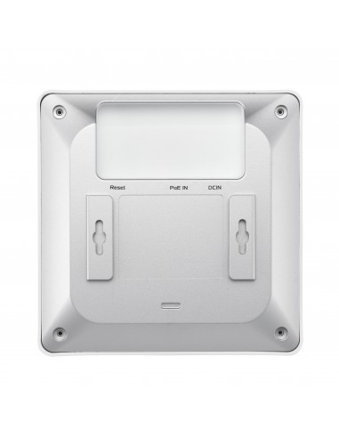 ASUS EBA63 ExpertWiFi AX3000 Dual-band PoE 2402 Mbit s Blanco Energía sobre Ethernet (PoE)