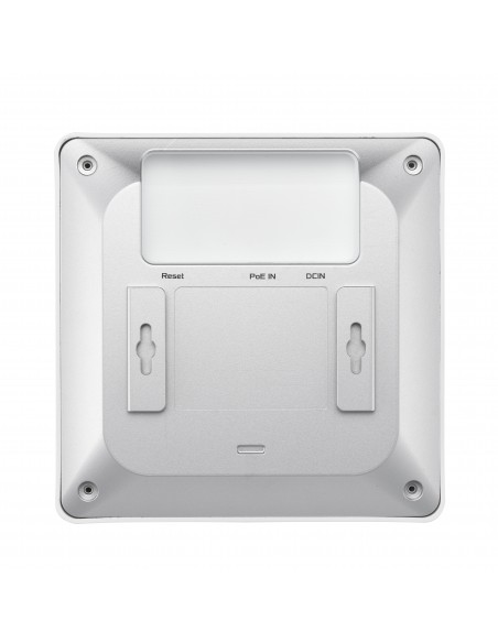 ASUS EBA63 ExpertWiFi AX3000 Dual-band PoE 2402 Mbit s Blanco Energía sobre Ethernet (PoE)