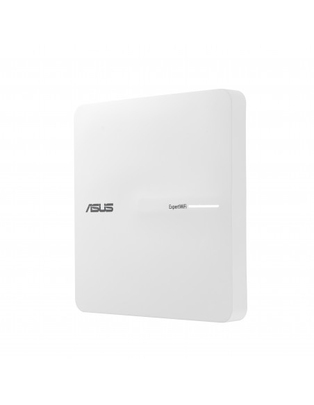 ASUS EBA63 ExpertWiFi AX3000 Dual-band PoE 2402 Mbit s Blanco Energía sobre Ethernet (PoE)
