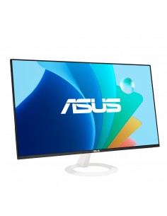 ASUS VZ24EHF-W pantalla para PC 60,5 cm (23.8") 1920 x 1080 Pixeles Full HD Blanco 2