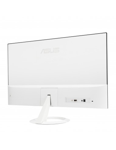 ASUS VZ24EHF-W pantalla para PC 60,5 cm (23.8") 1920 x 1080 Pixeles Full HD Blanco