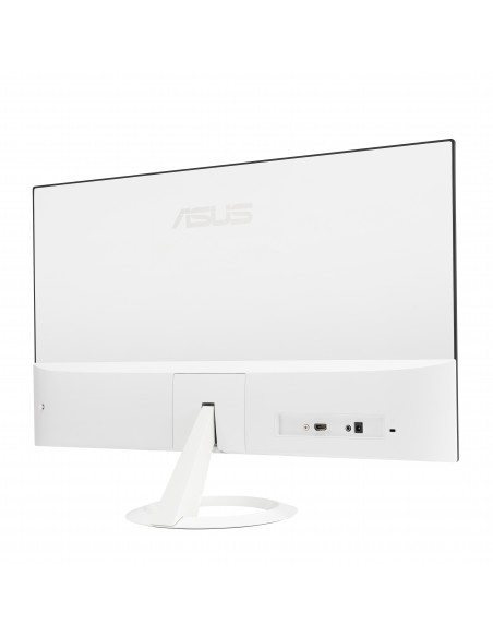 ASUS VZ24EHF-W pantalla para PC 60,5 cm (23.8") 1920 x 1080 Pixeles Full HD Blanco
