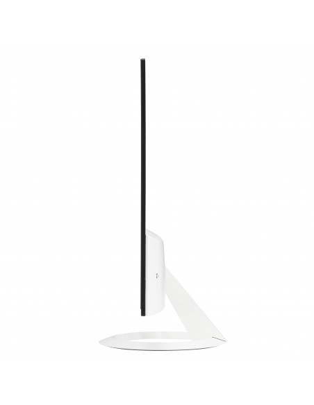 ASUS VZ24EHF-W pantalla para PC 60,5 cm (23.8") 1920 x 1080 Pixeles Full HD Blanco