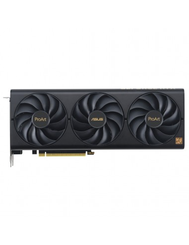 ASUS ProArt -RTX4070S-O12G NVIDIA GeForce RTX 4070 SUPER 12 GB GDDR6X