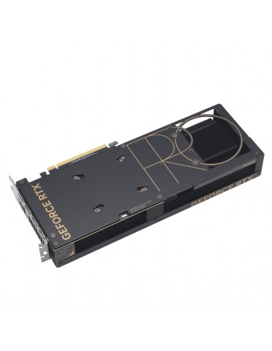 ASUS ProArt -RTX4070S-O12G NVIDIA GeForce RTX 4070 SUPER 12 GB GDDR6X