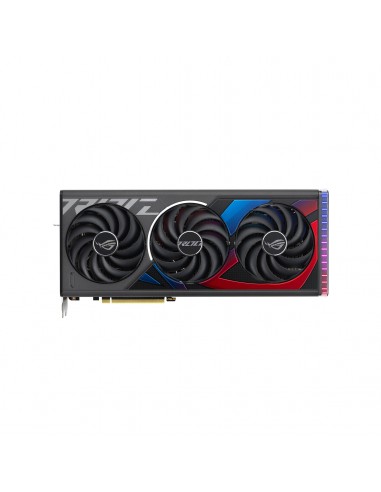 ASUS ROG -STRIX-RTX4070TIS-16G-GAMING NVIDIA GeForce RTX 4070 Ti SUPER 16 GB GDDR6X