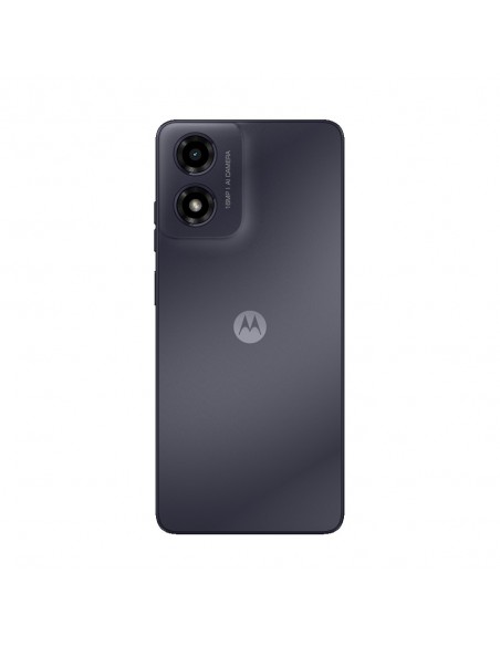 Motorola Moto G 04 16,7 cm (6.56") SIM doble Android 14 4G USB Tipo C 4 GB 64 GB 5000 mAh Negro