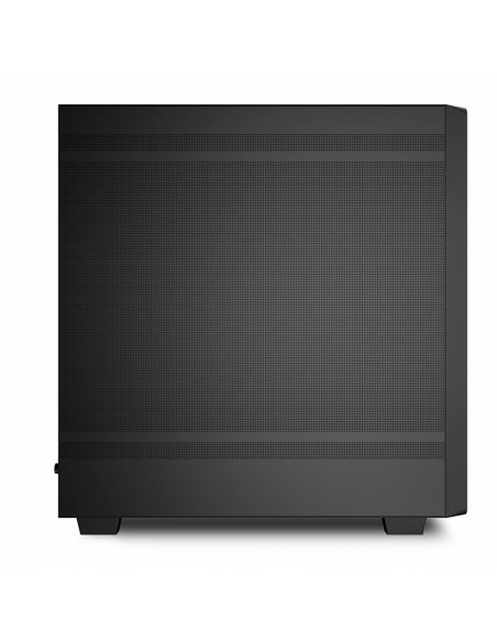 Sharkoon REBEL C70M RGB Full Tower Negro, Madera