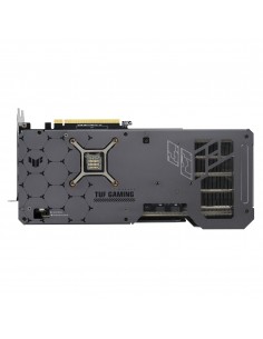 ASUS TUF Gaming TUF-RX7600XT-O16G-GAMING AMD Radeon RX 7600 XT 16 GB GDDR6