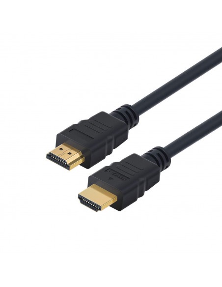 Ewent EC1342 cable HDMI 5 m HDMI tipo A (Estándar) Negro