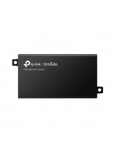 TP-Link Omada POE160S adaptador e inyector de PoE Gigabit Ethernet 2