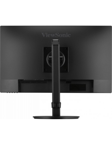 Viewsonic VG2408A-MHD pantalla para PC 61 cm (24") 1920 x 1080 Pixeles Full HD LED Negro