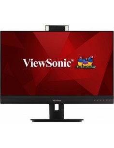 Viewsonic VG Series VG2756V-2K LED display 68,6 cm (27") 2560 x 1440 Pixeles Quad HD Negro