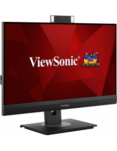 Viewsonic VG Series VG2756V-2K LED display 68,6 cm (27") 2560 x 1440 Pixeles Quad HD Negro 2