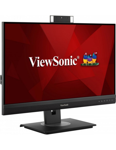 Viewsonic VG Series VG2756V-2K LED display 68,6 cm (27") 2560 x 1440 Pixeles Quad HD Negro