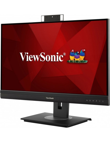 Viewsonic VG Series VG2756V-2K LED display 68,6 cm (27") 2560 x 1440 Pixeles Quad HD Negro
