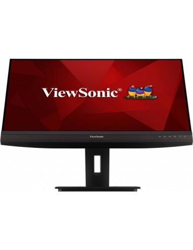 Viewsonic VG Series VG2756V-2K LED display 68,6 cm (27") 2560 x 1440 Pixeles Quad HD Negro