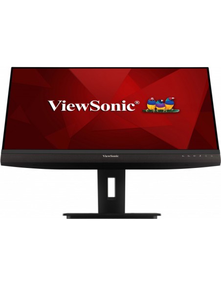 Viewsonic VG Series VG2756V-2K LED display 68,6 cm (27") 2560 x 1440 Pixeles Quad HD Negro