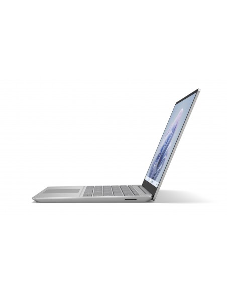 Microsoft Surface Laptop Go 3 Portátil 31,5 cm (12.4") Pantalla táctil Intel® Core™ i5 i5-1235U 16 GB LPDDR5-SDRAM 256 GB SSD Microsoft Surface Laptop Go 3 Portátil 31,5 cm (12.4") Pantalla táctil Intel® Core™ i5 i5-1235U 16 GB LPDDR5-SDRAM 256 GB SSD