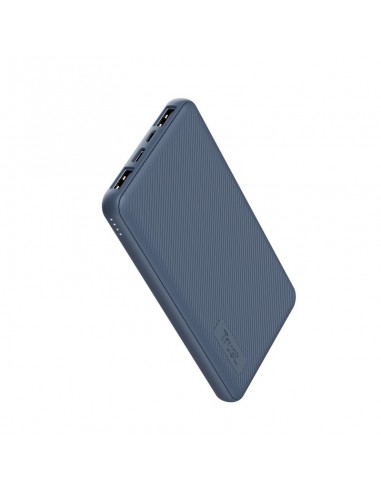 Trust 25028 batería externa Ión de litio 10000 mAh Azul